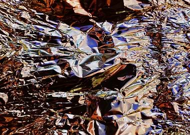 Colorful illustration