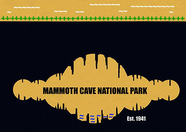 Mammoth Cave National Park