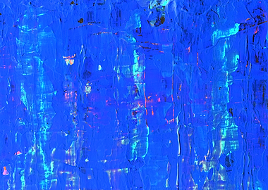 Abstract Painting Art