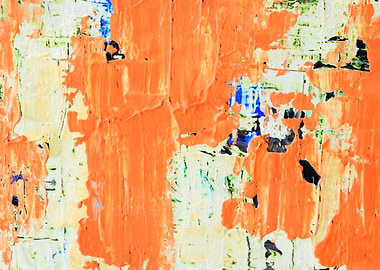 Abstract Painting Art