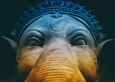 Ganesha