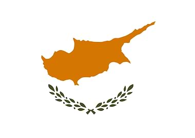 CYPRUS Flag