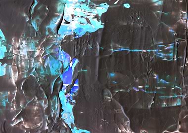 Abstract Painting Art