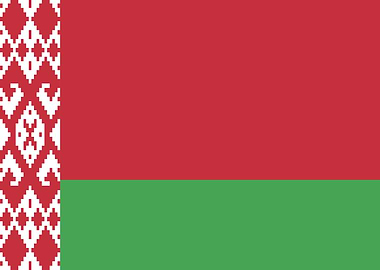 Belarus Flag