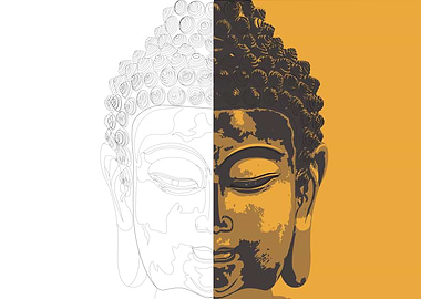 Buddha one who is awake