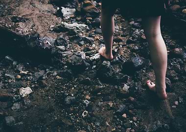 Adventure is out there