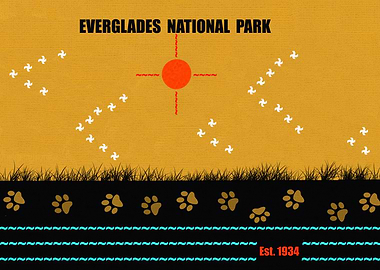 Everglades National Park