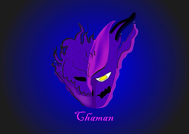 chaman