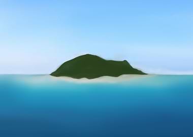 Island