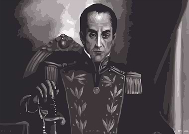 Simon Bolivar
