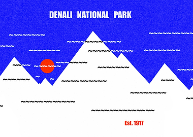Denali National Park