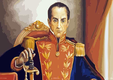 Simon Bolivar
