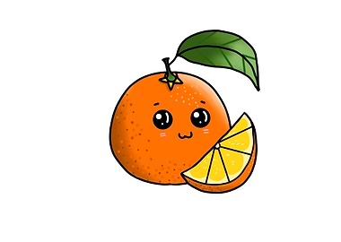 Baby Orange