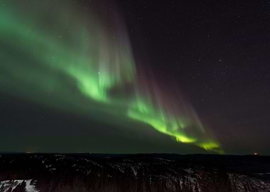 Aurora Borealis