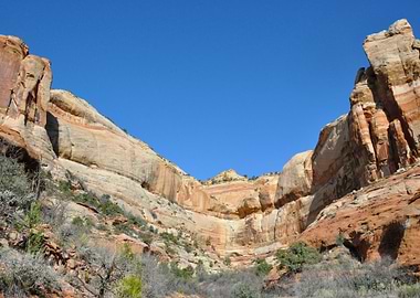calf creek falls
