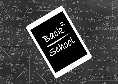 Back 2 School