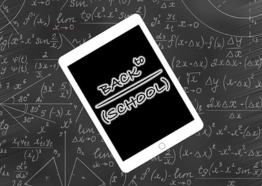 Back to school