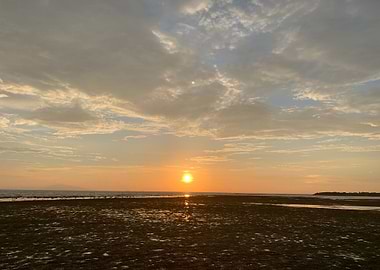 Sunset at Calatagan 3