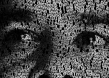 Text Art Cawboy Sight 001