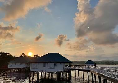 Beach House at Calatagan