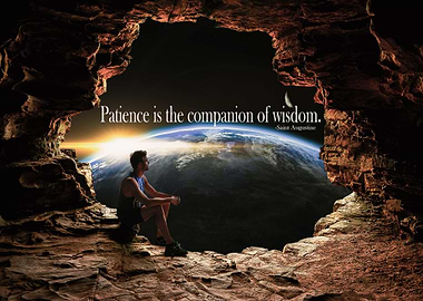 Patience