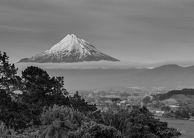 Mt Taranaki 7