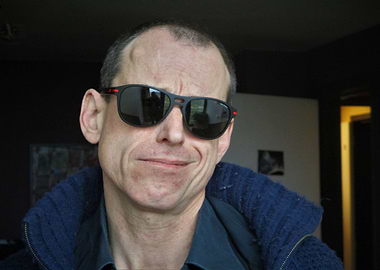 drisfetamine with shades