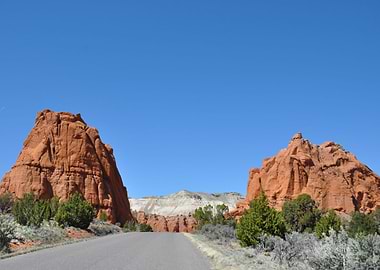 kodachrome basin