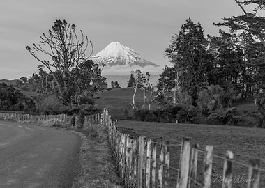 Mt Taranaki 8