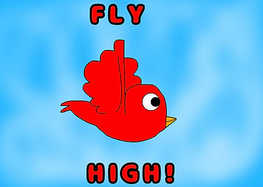 Fly High