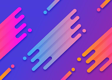 Abstract Illustration