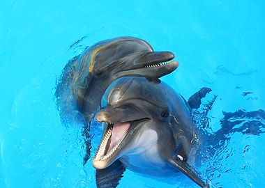 Dolphins