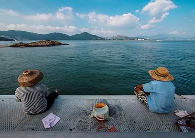 Hong Kong Fishers