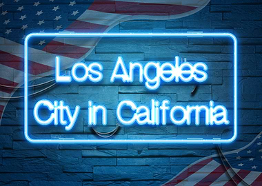Los Angeles City