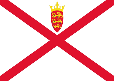 Jersey Flag