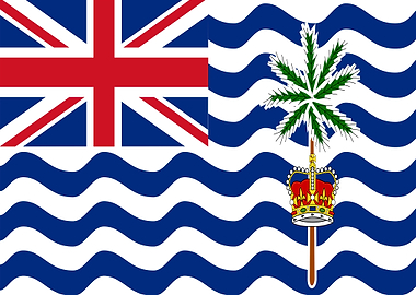 British Indian Ocean Terri
