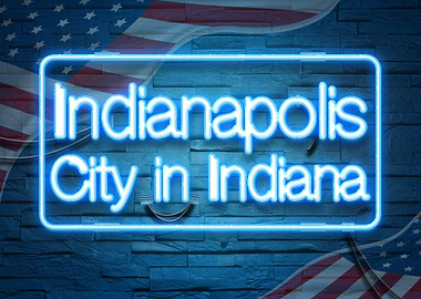 Indianapolis City