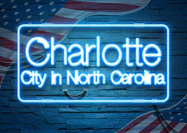 Charlotte City