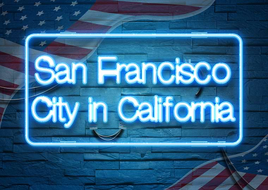 San Francisco City