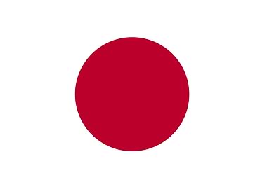 Japan Flag