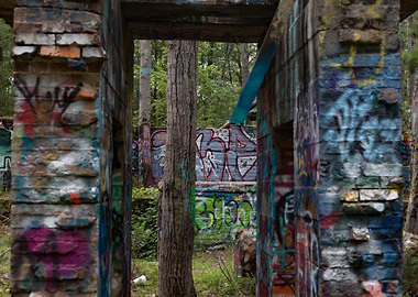 Enter by the narrow gates