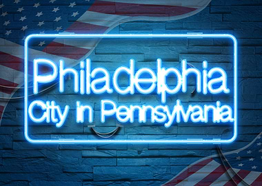 Philadelphia City