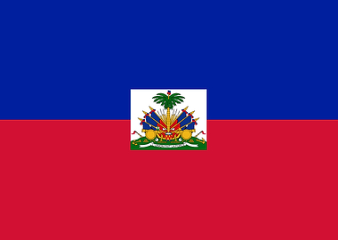 Haiti Flag