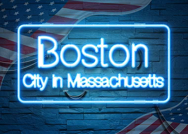 Boston City
