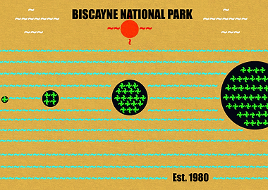 Biscayne National Park