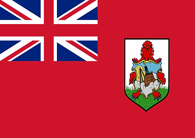 Bermuda Flag