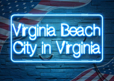 Virginia Beach City