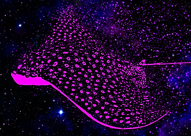 Cosmos Stingray