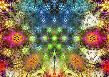 Land of Milk and Honey