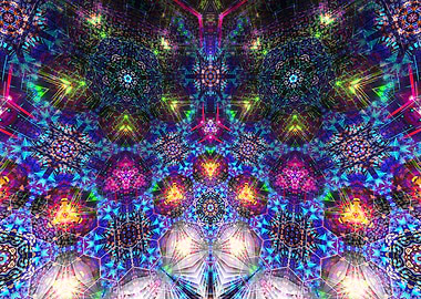 Forgotten Halls of Alaxsaq